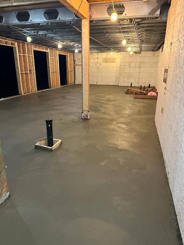 SVD Restoration Concrete Contracting photo 3
