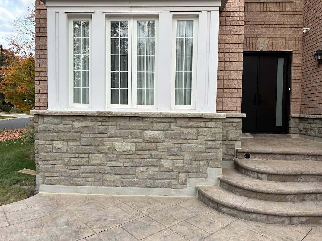 Three Little Pigs Masonry photo 3