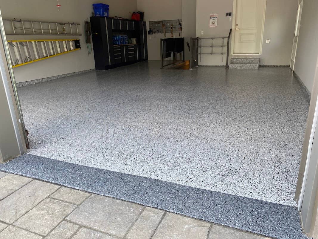 Titan Seal Epoxy