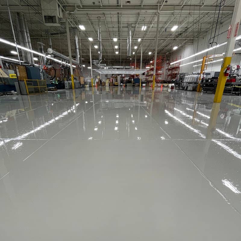 Toronto Epoxy Pros