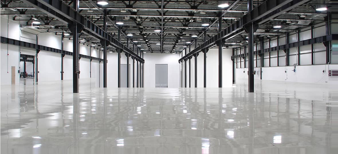 Toronto Epoxy Pros photo 2