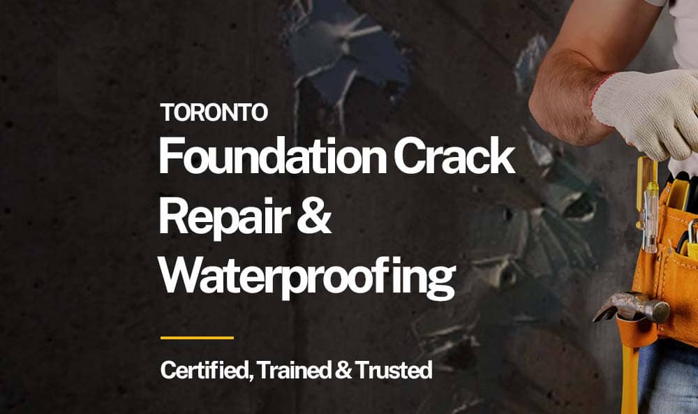Toronto Foundation Repair