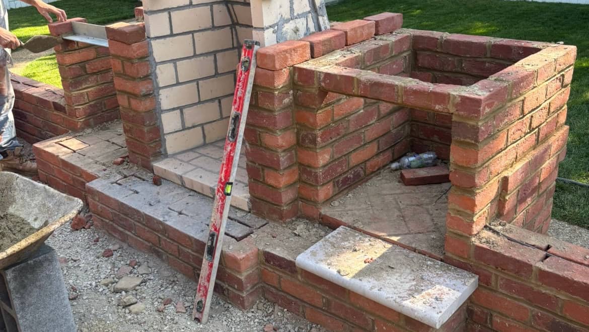 Toronto Paving and Masonry
