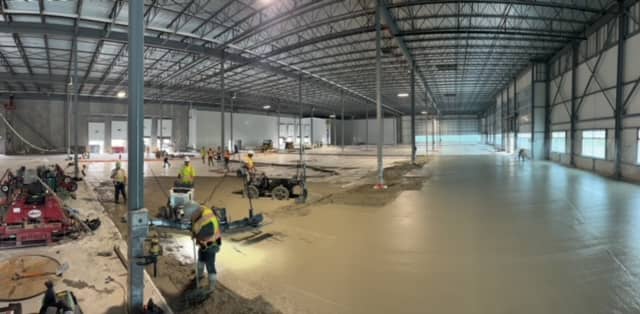 Tri-Con Concrete Finishing Co Ltd