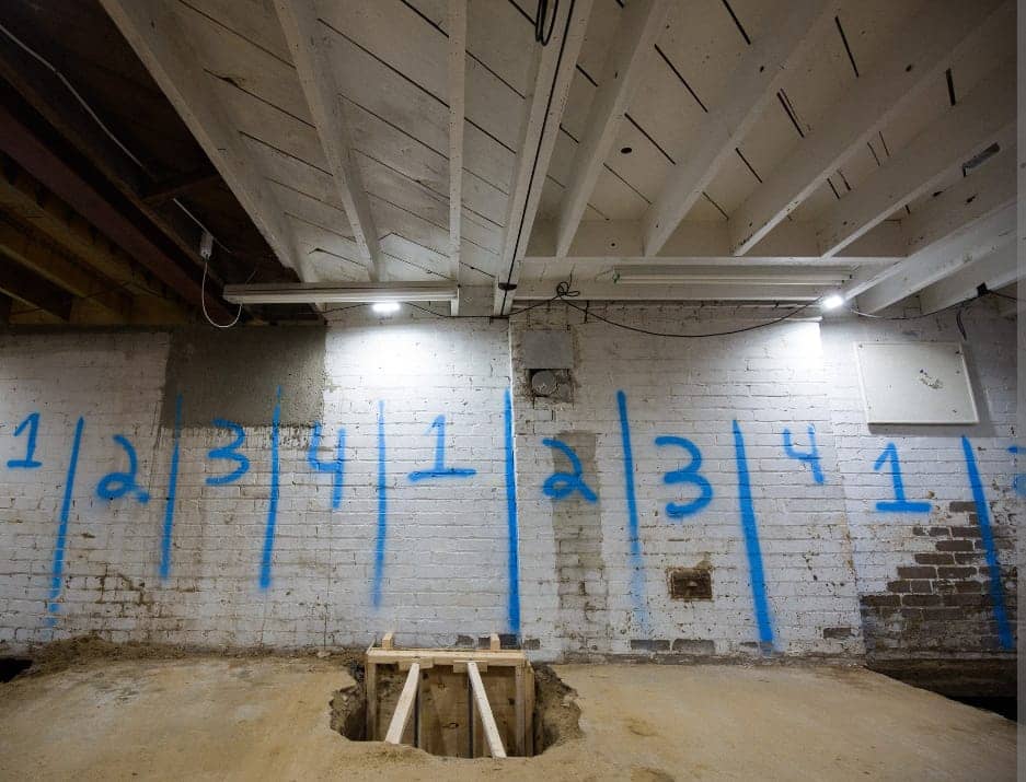 Underpinning Pros - Waterproofing, Excavation, Underpinning Company Toronto