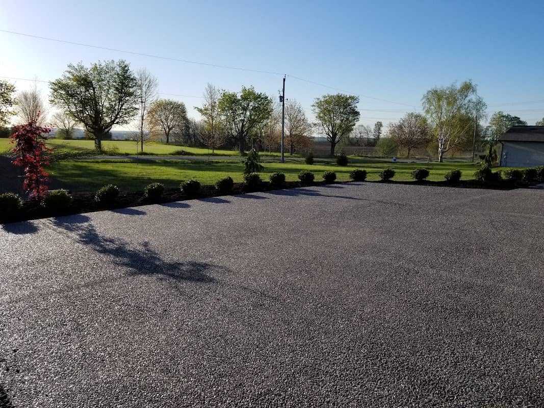 United Concrete Finishing