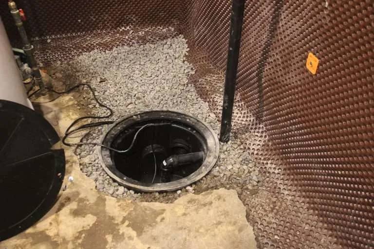 Waterproofing PD | Basement Waterproofing Richmond Hill photo 2