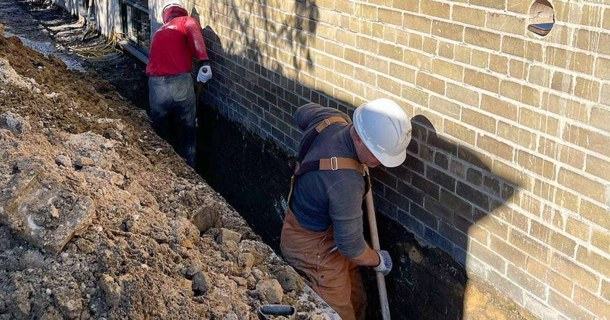 Waterproofing PD | Basement Waterproofing Richmond Hill photo 4