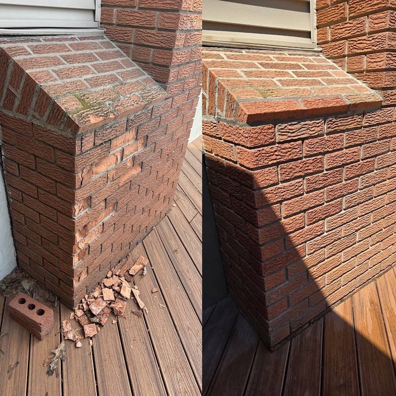 Wilkens Masonry photo 2